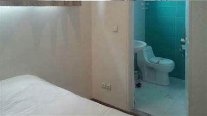 هتل آپارتمان باروژ رامسر هتل آپارتمان باروژ رامسر